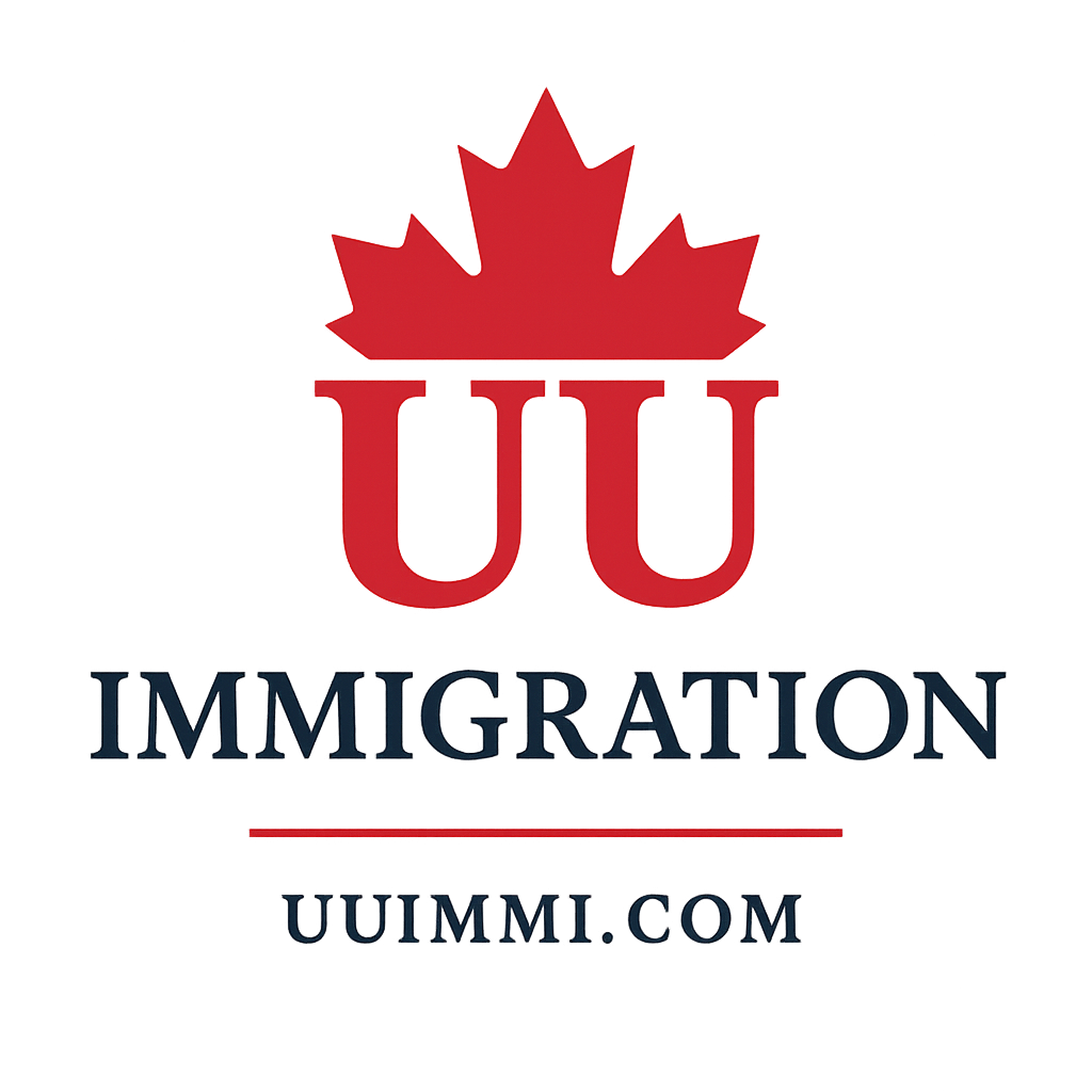 uu Immigration Inc.